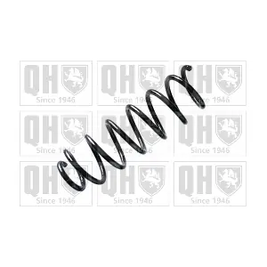 QCS8663 QUINTON HAZELL