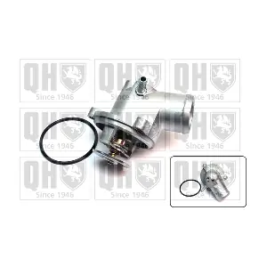QUINTON HAZELL QTH428K