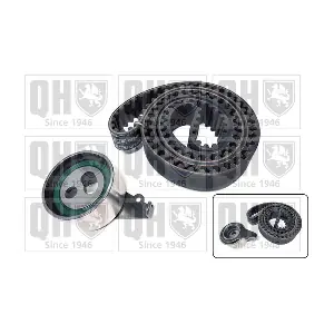 QUINTON HAZELL QBK918