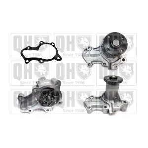 QUINTON HAZELL QCP3472