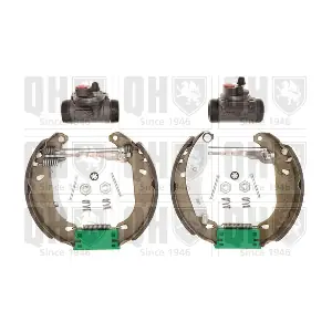 BS786K8 QUINTON HAZELL