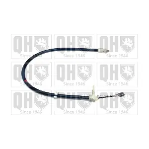 QUINTON HAZELL BC3980