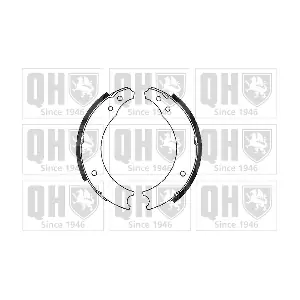 QUINTON HAZELL BS552