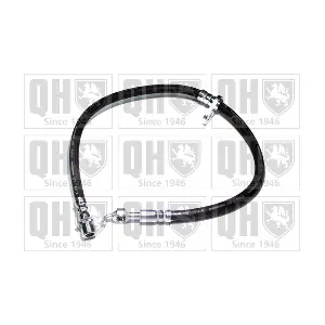 QUINTON HAZELL BFH5755