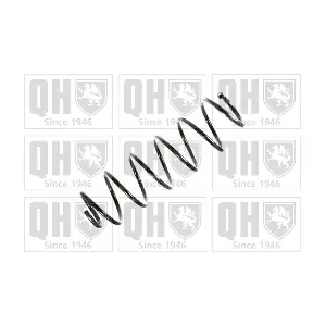 QCS5892 QUINTON HAZELL