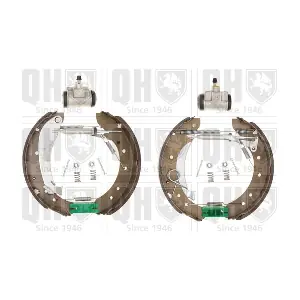 QUINTON HAZELL BS966K2