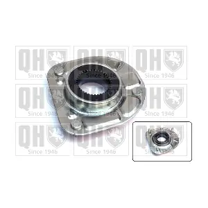 QUINTON HAZELL EMA5006