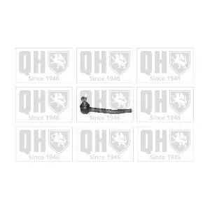 QUINTON HAZELL QR2488S