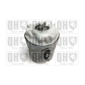 QUINTON HAZELL QFP694