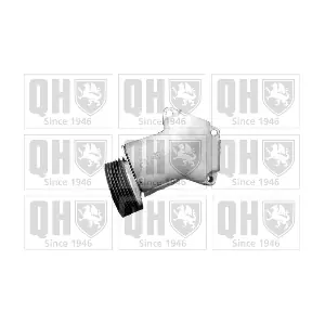 QUINTON HAZELL QTA1156