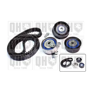QUINTON HAZELL QBK226