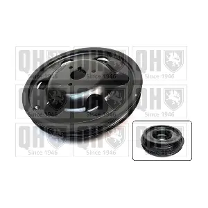 QUINTON HAZELL QCD149