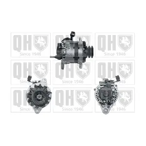 QUINTON HAZELL QRA1385