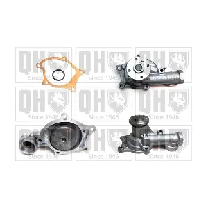QUINTON HAZELL QCP2924