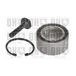 QUINTON HAZELL QWB1000