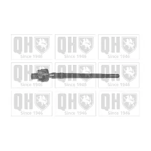 QUINTON HAZELL QR2500S