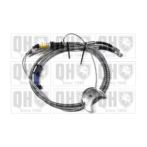 BC2811 QUINTON HAZELL