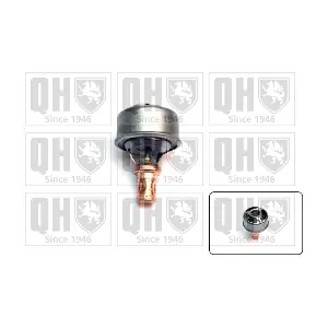 QTH114K QUINTON HAZELL