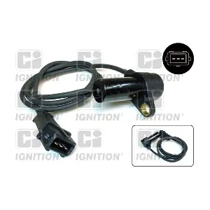 QUINTON HAZELL XREV144