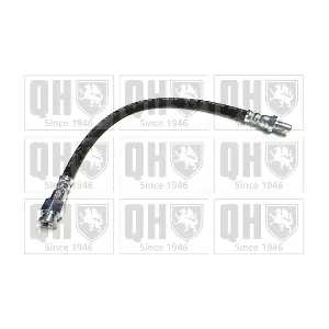 QUINTON HAZELL BFH4578