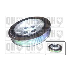 QUINTON HAZELL QCD154