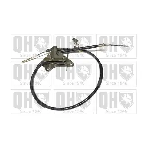 BC2284 QUINTON HAZELL