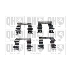 QUINTON HAZELL BFK975