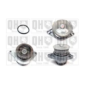QUINTON HAZELL QCP3157