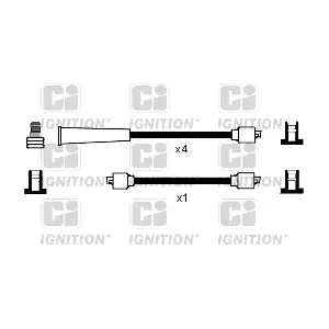 QUINTON HAZELL XC1117