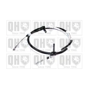 QUINTON HAZELL BC4036