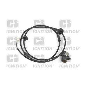 QUINTON HAZELL XABS191
