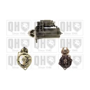 QUINTON HAZELL QRS1127