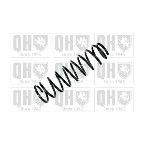 QCS6804 QUINTON HAZELL