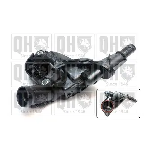 QTH937K QUINTON HAZELL