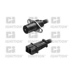QUINTON HAZELL XREV410