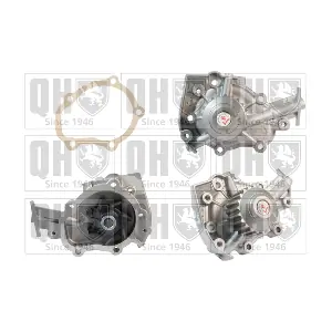 QUINTON HAZELL QCP3360