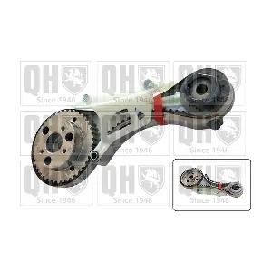 QBK904 QUINTON HAZELL