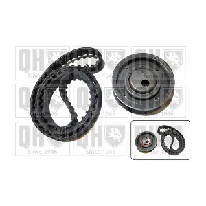 QUINTON HAZELL QBK249
