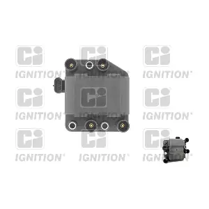 XIC8508 QUINTON HAZELL