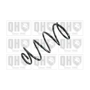 QCS7391 QUINTON HAZELL