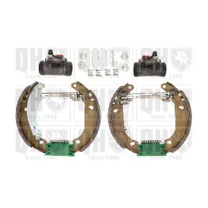 QUINTON HAZELL BS786K1