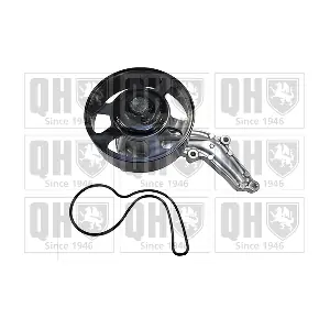 QUINTON HAZELL QCP3981