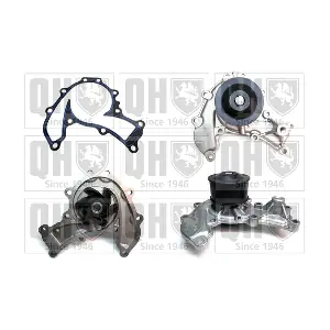 QUINTON HAZELL QCP3536