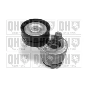 QUINTON HAZELL QTA1218