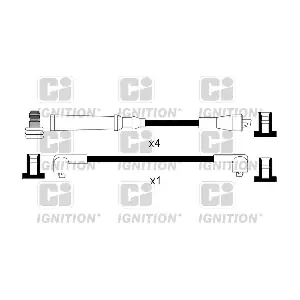 QUINTON HAZELL XC271