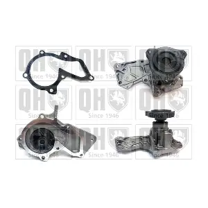 QUINTON HAZELL QCP3947