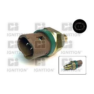 QUINTON HAZELL XTTS 20