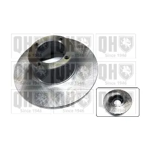815091 BRAKE PARTS INC.