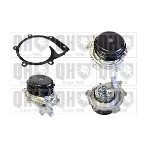 QUINTON HAZELL QCP3986