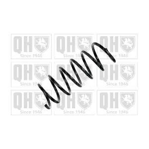 QCS7527 QUINTON HAZELL